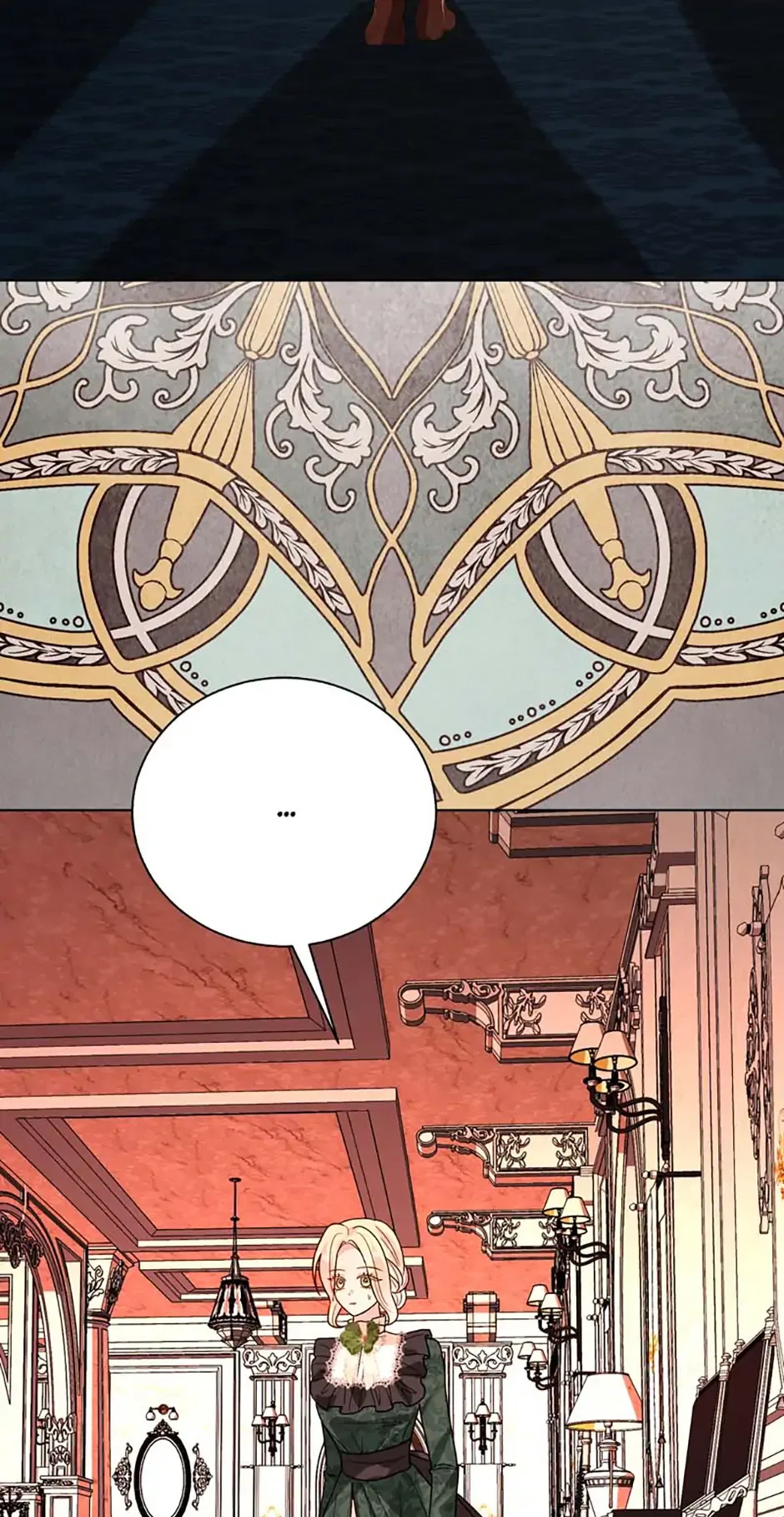 My Father, the Possessive Demi-God Chapter 116 – Page 51