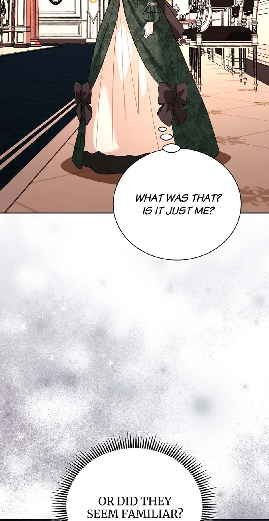 My Father, the Possessive Demi-God Chapter 116 – Page 52