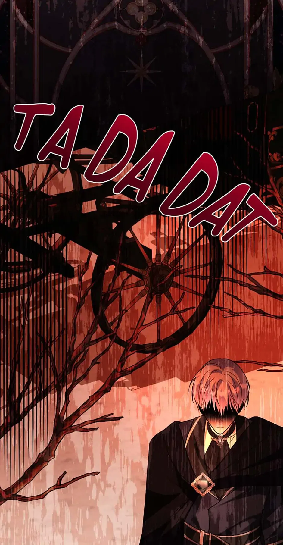 My Father, the Possessive Demi-God Chapter 116 – Page 55