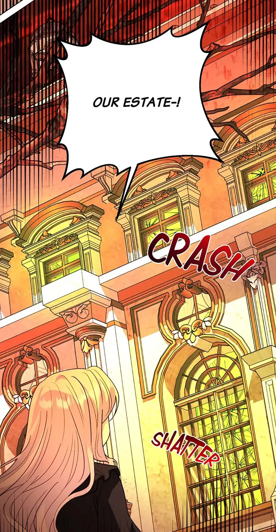 My Father, the Possessive Demi-God Chapter 116 – Page 57