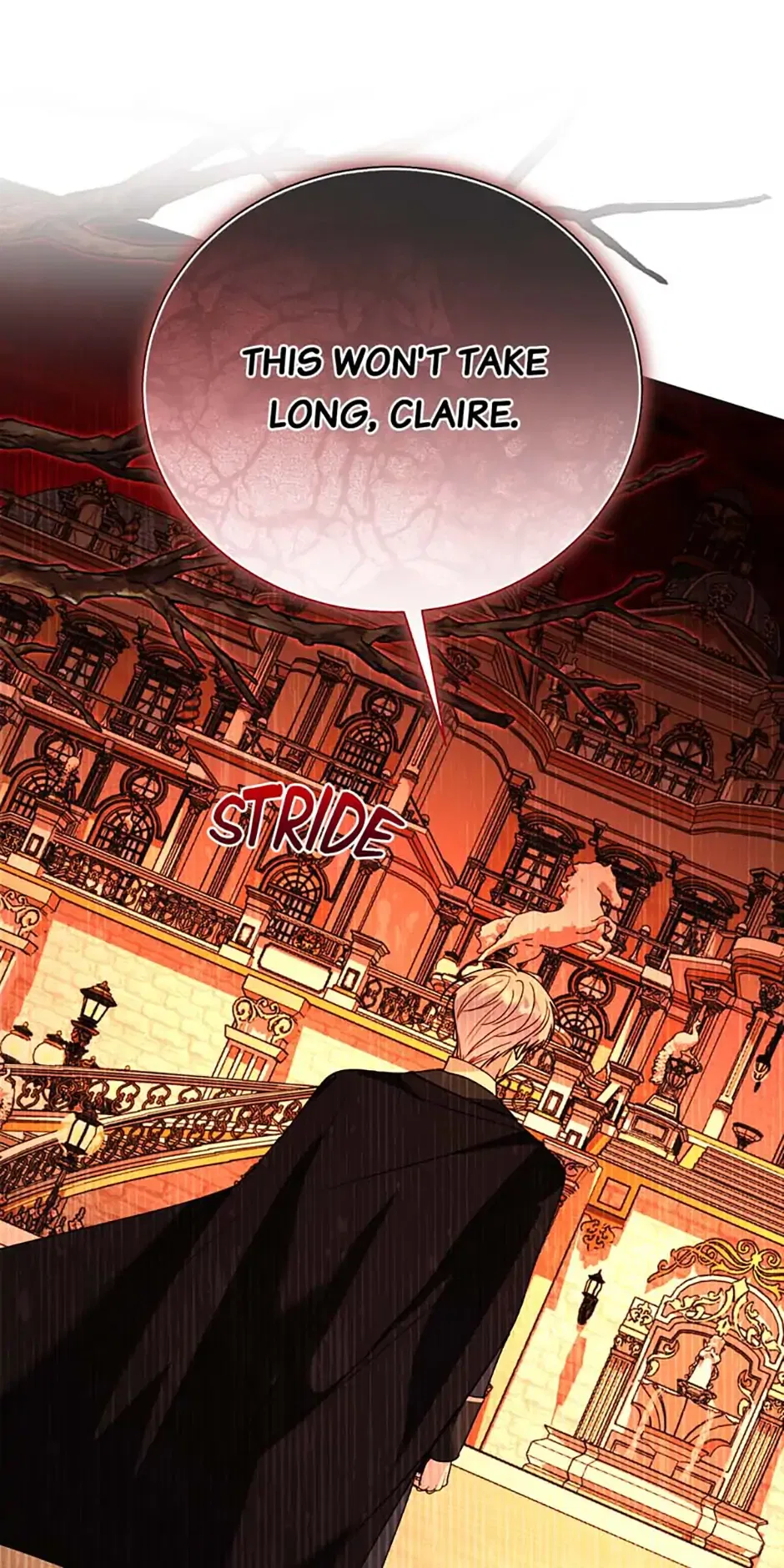 My Father, the Possessive Demi-God Chapter 116 – Page 62