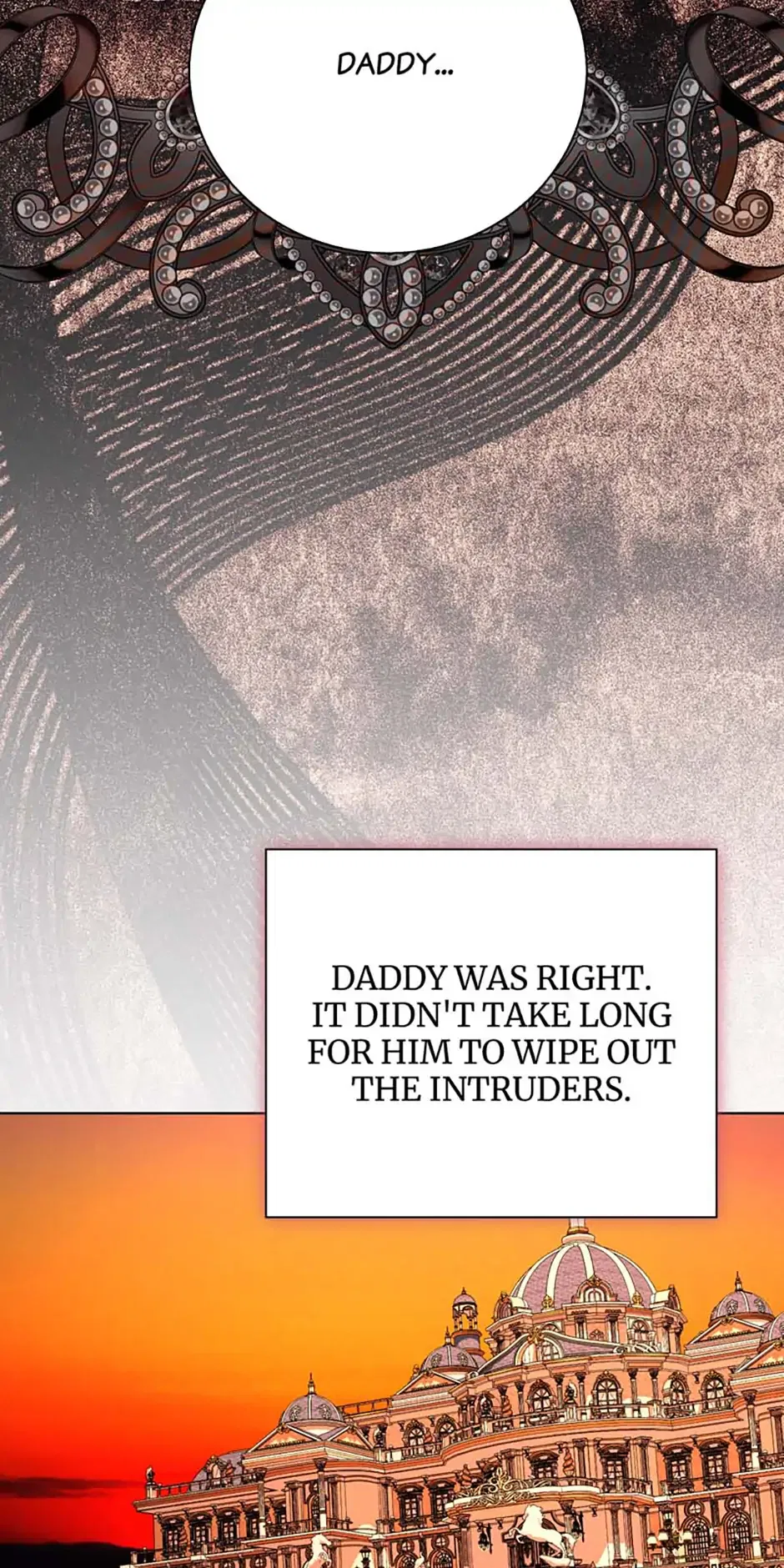 My Father, the Possessive Demi-God Chapter 116 – Page 65