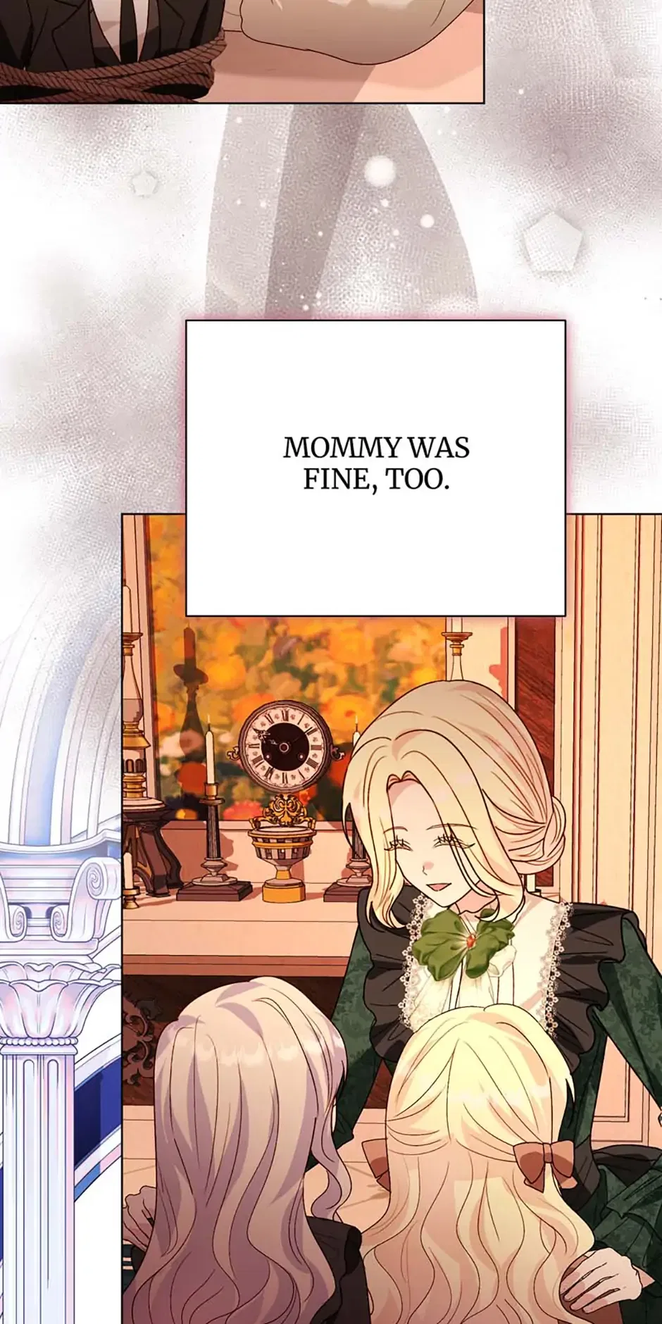My Father, the Possessive Demi-God Chapter 116 – Page 67