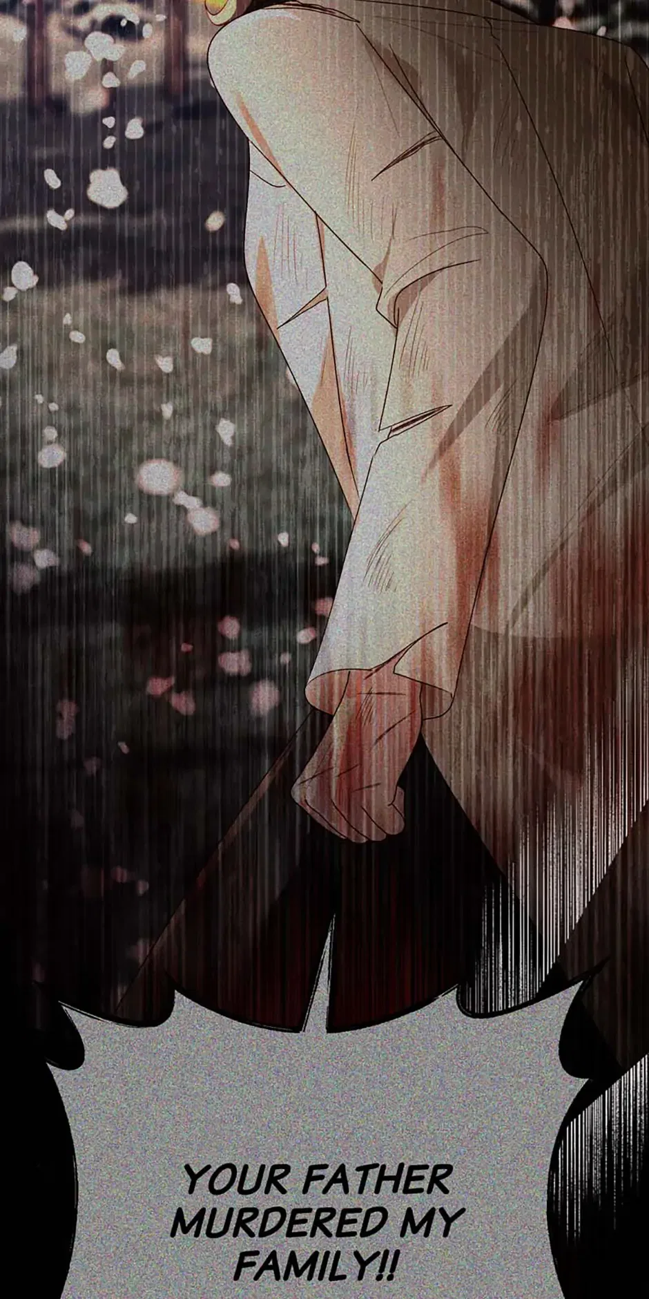My Father, the Possessive Demi-God Chapter 116 – Page 81
