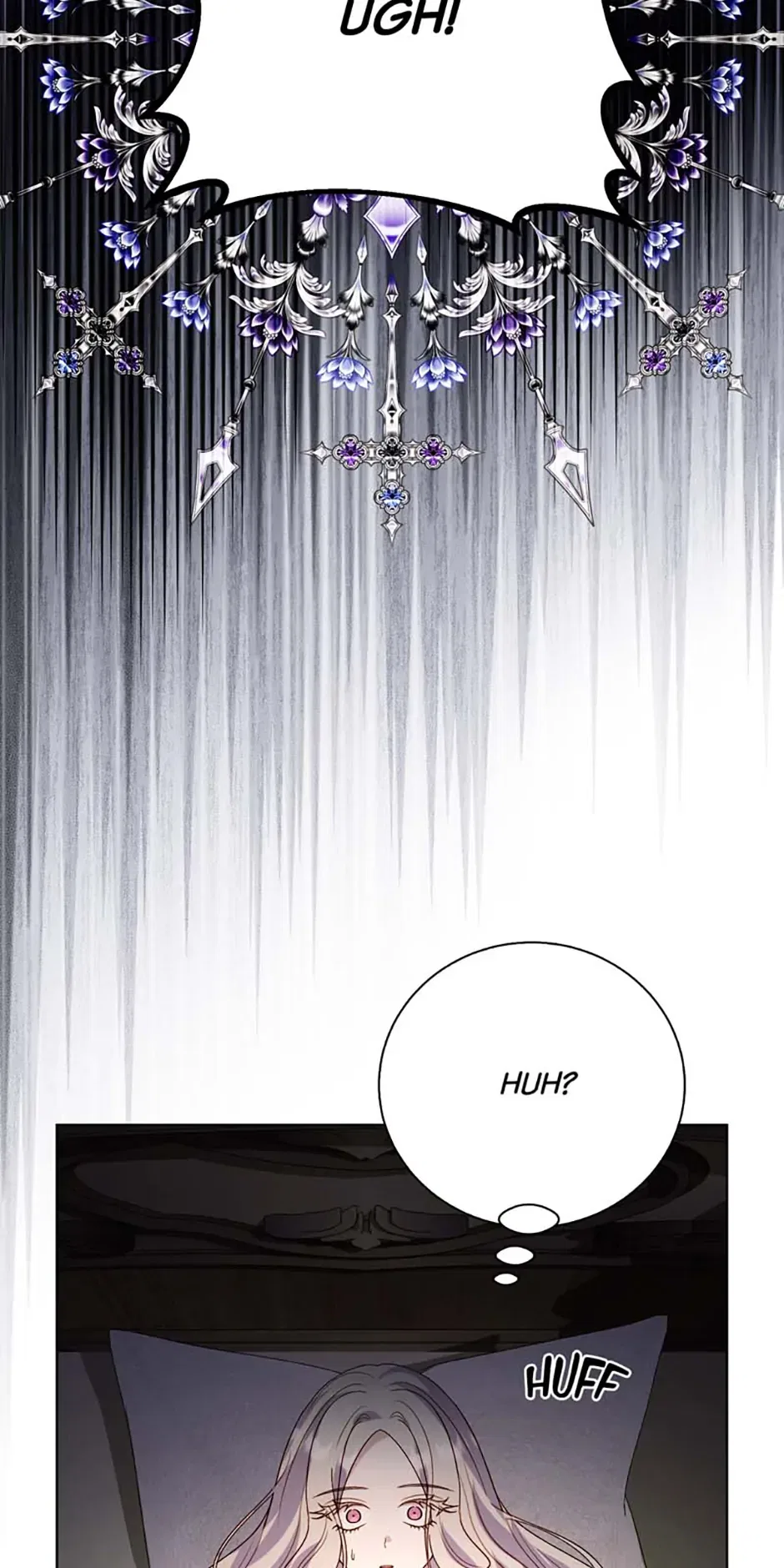 My Father, the Possessive Demi-God Chapter 116 – Page 84