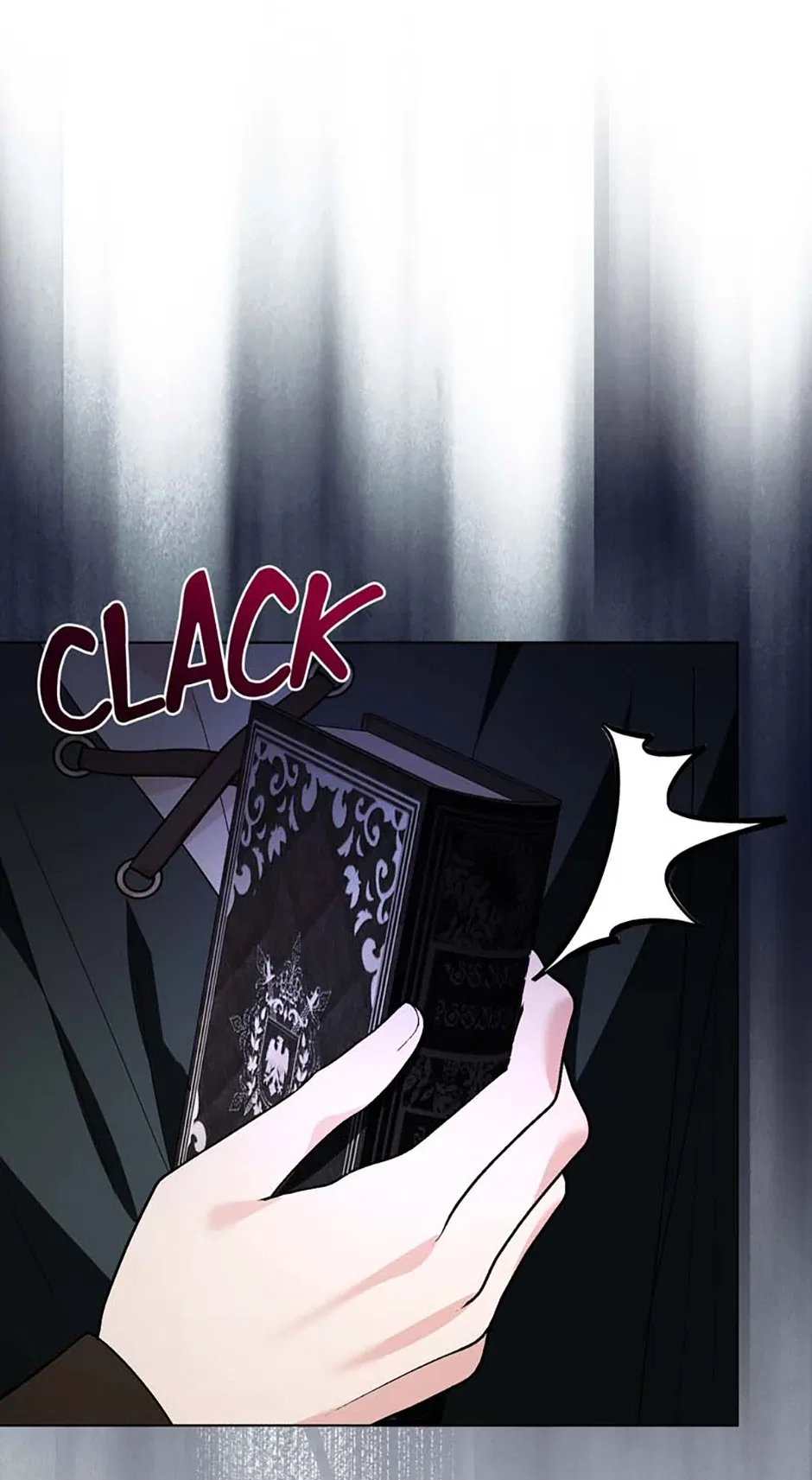 My Father, the Possessive Demi-God Chapter 116 – Page 86