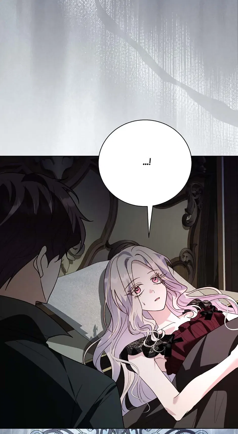 My Father, the Possessive Demi-God Chapter 116 – Page 87