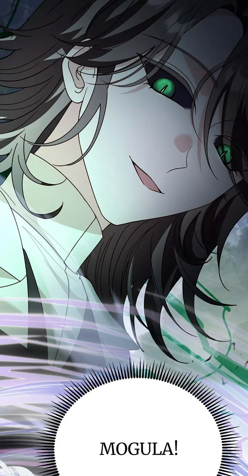 My Father, the Possessive Demi-God Chapter 115 – Page 13