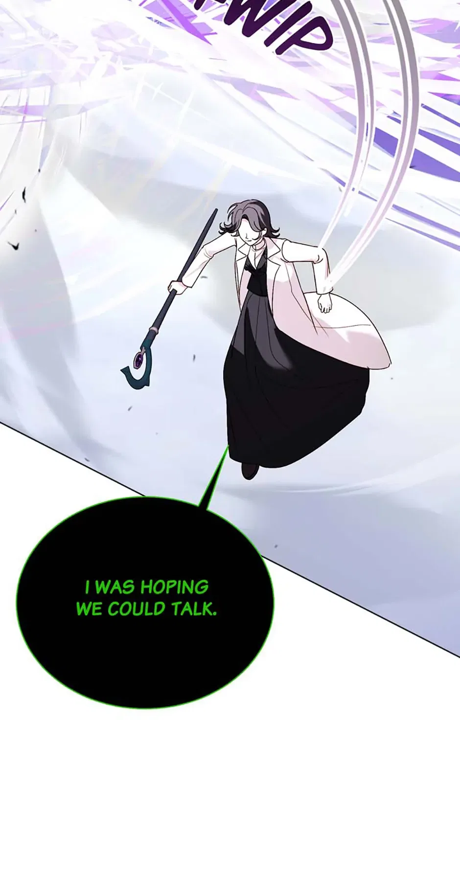 My Father, the Possessive Demi-God Chapter 115 – Page 16