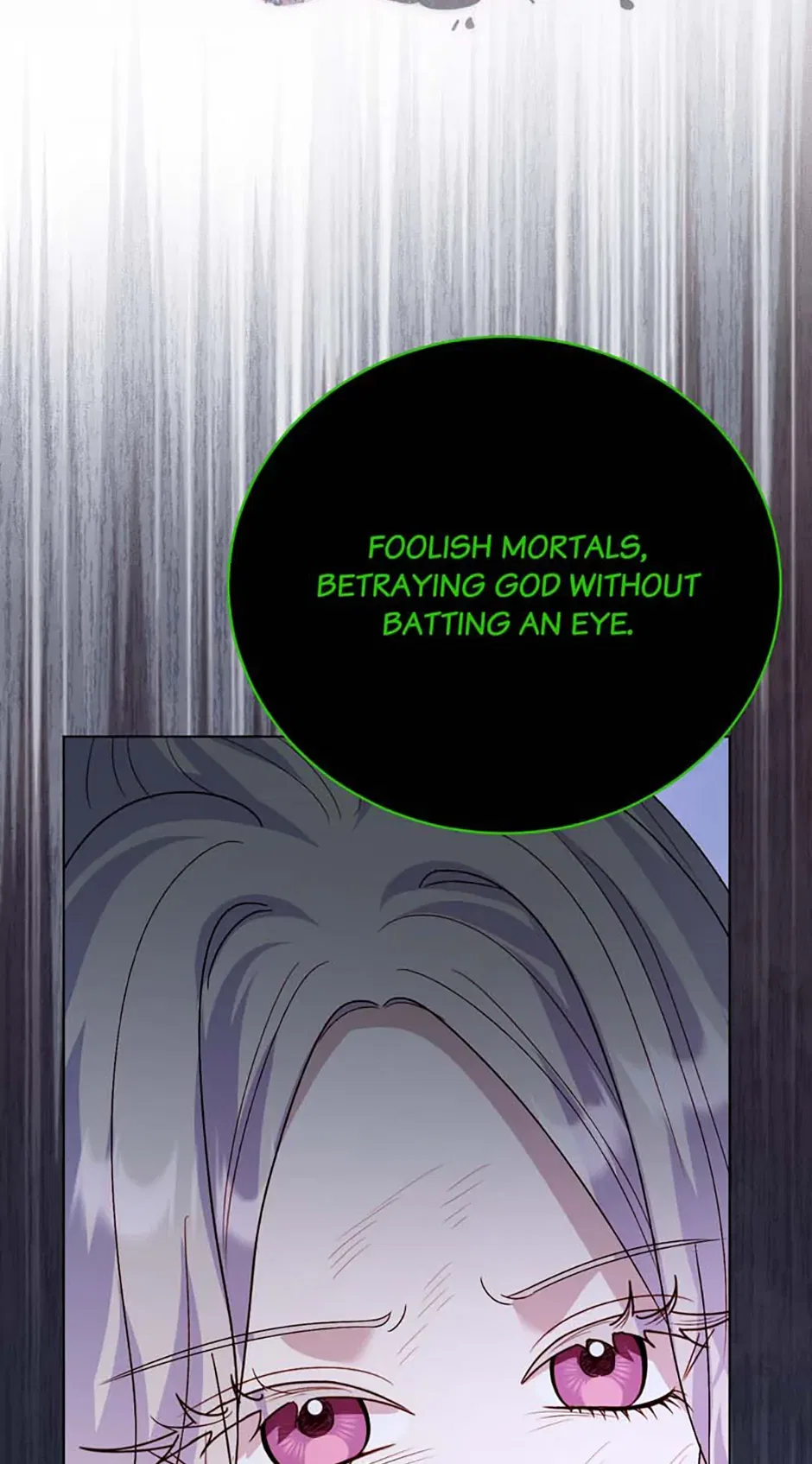 My Father, the Possessive Demi-God Chapter 115 – Page 34