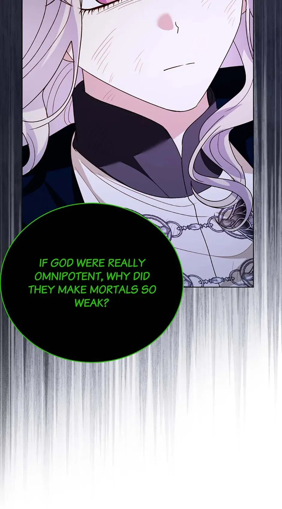 My Father, the Possessive Demi-God Chapter 115 – Page 35