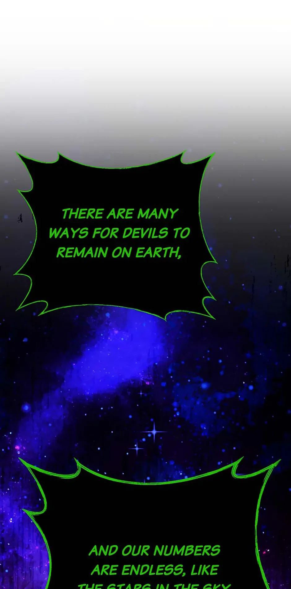 My Father, the Possessive Demi-God Chapter 115 – Page 36