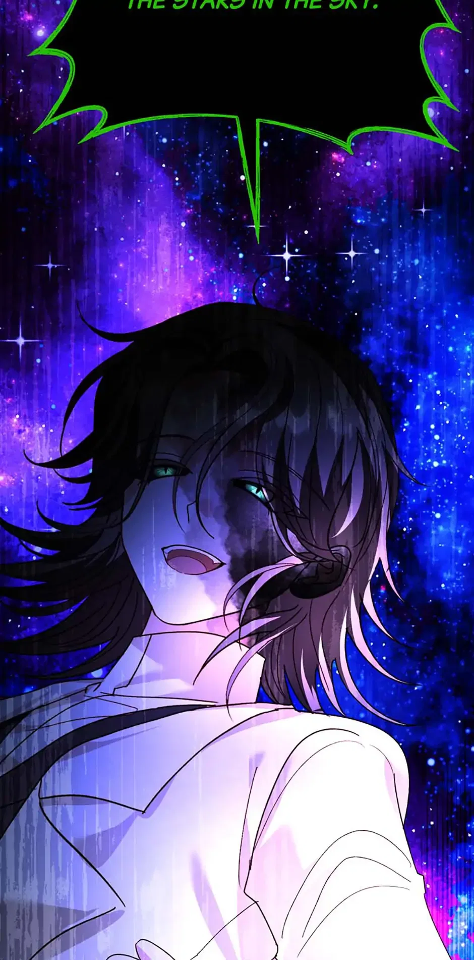 My Father, the Possessive Demi-God Chapter 115 – Page 37