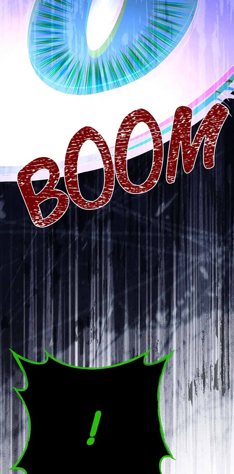 My Father, the Possessive Demi-God Chapter 115 – Page 40