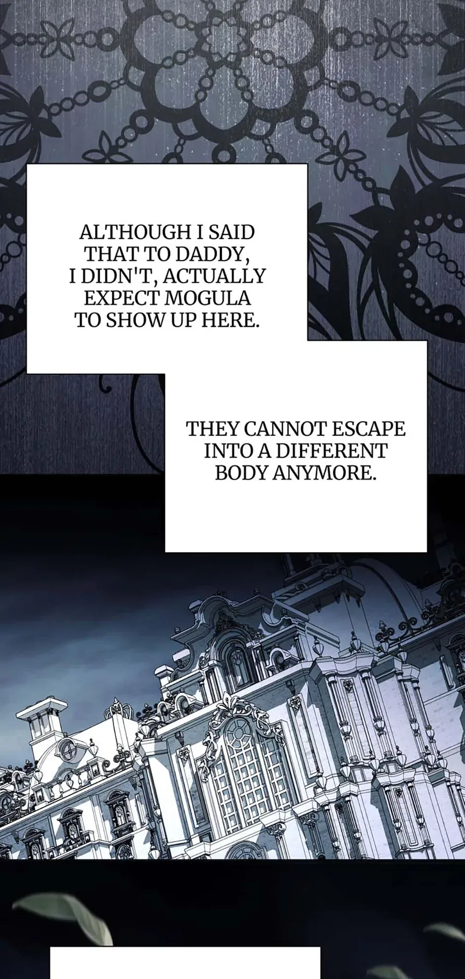 My Father, the Possessive Demi-God Chapter 115 – Page 55