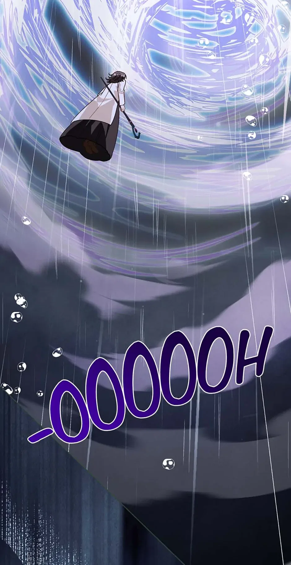 My Father, the Possessive Demi-God Chapter 115 – Page 64
