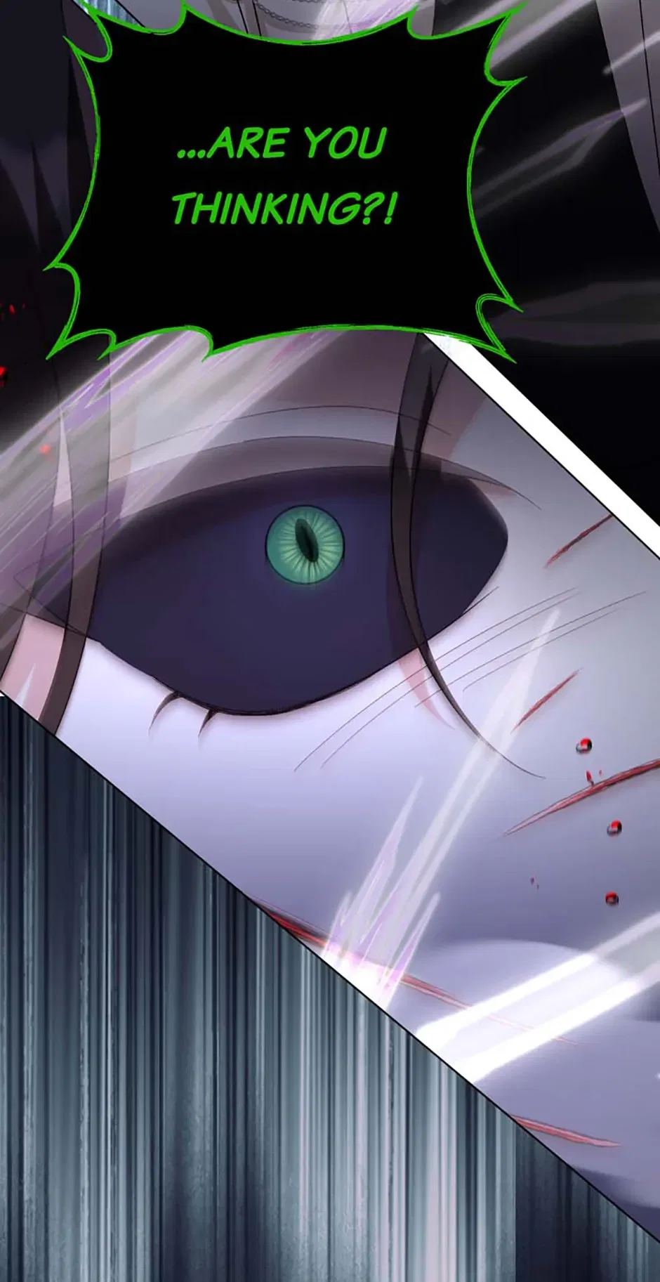 My Father, the Possessive Demi-God Chapter 115 – Page 66