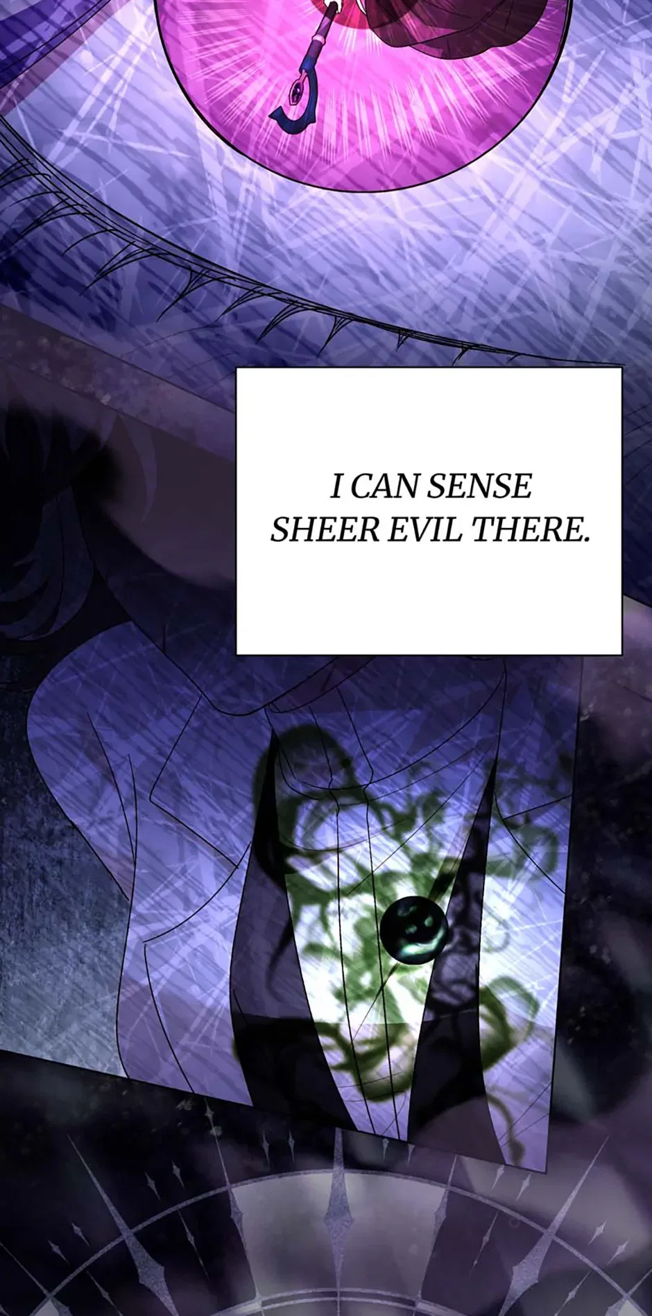 My Father, the Possessive Demi-God Chapter 115 – Page 71