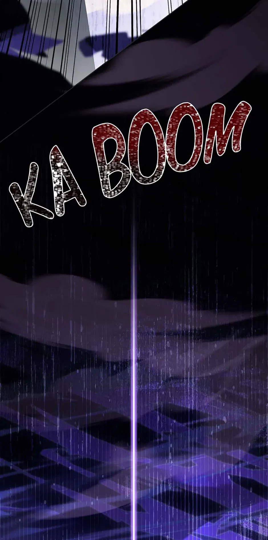 My Father, the Possessive Demi-God Chapter 115 – Page 74