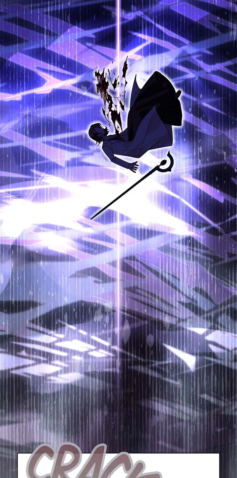 My Father, the Possessive Demi-God Chapter 115 – Page 75