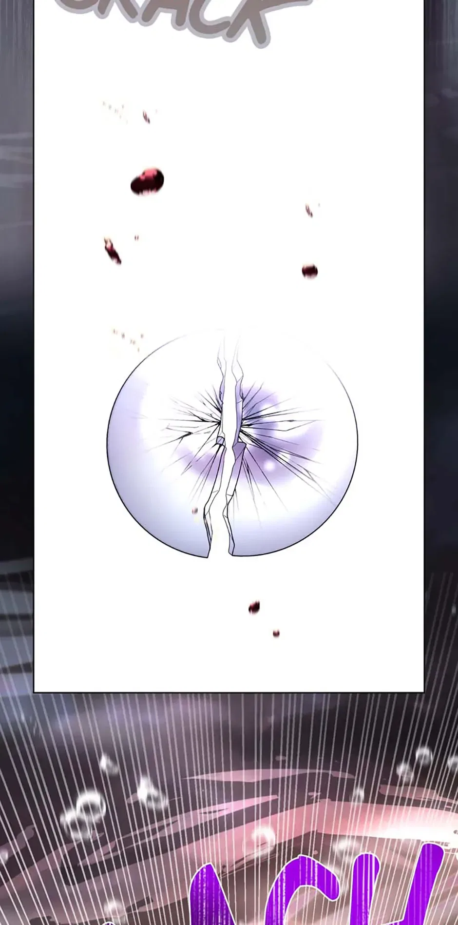 My Father, the Possessive Demi-God Chapter 115 – Page 76