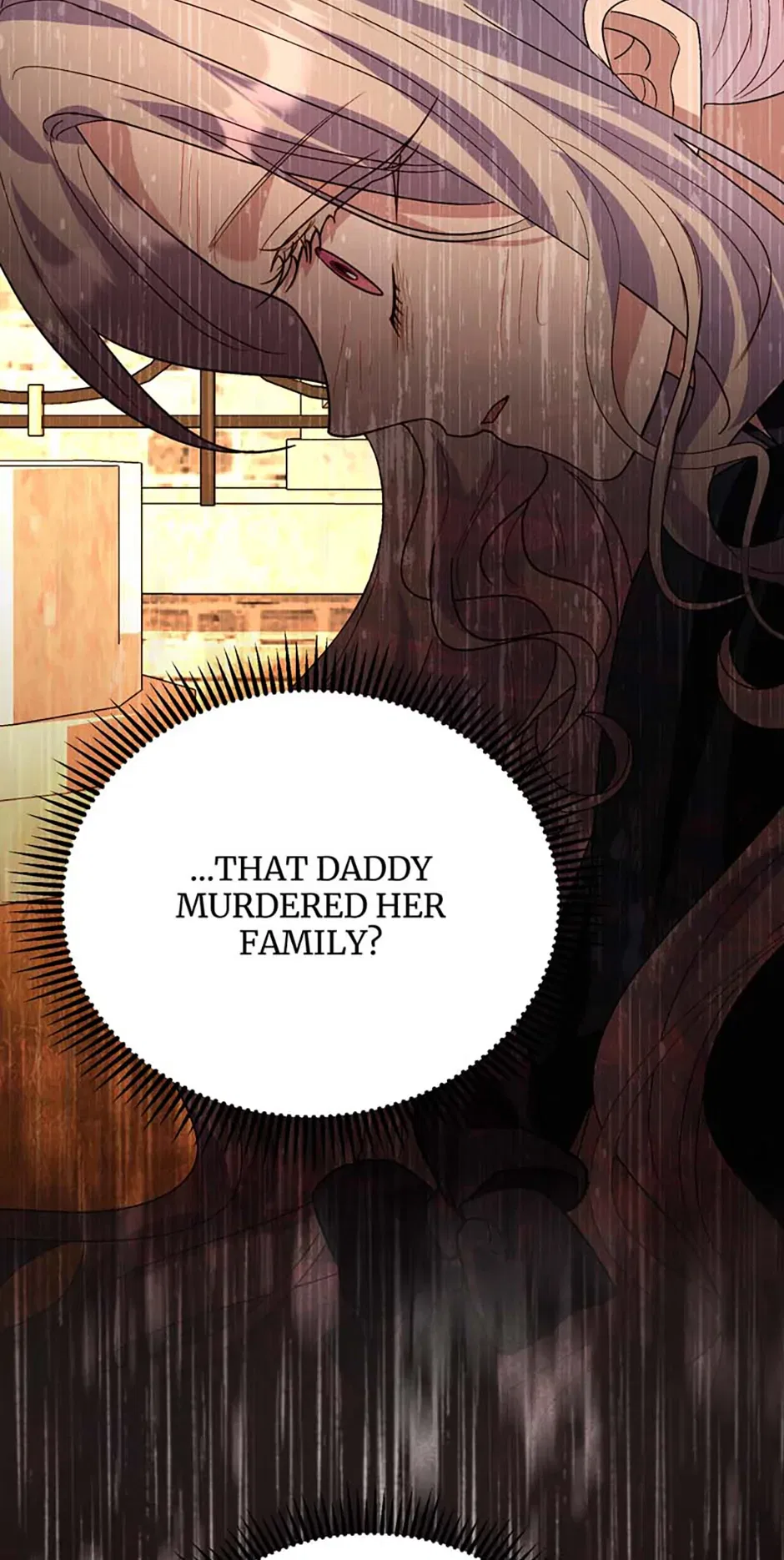 My Father, the Possessive Demi-God Chapter 115 – Page 99