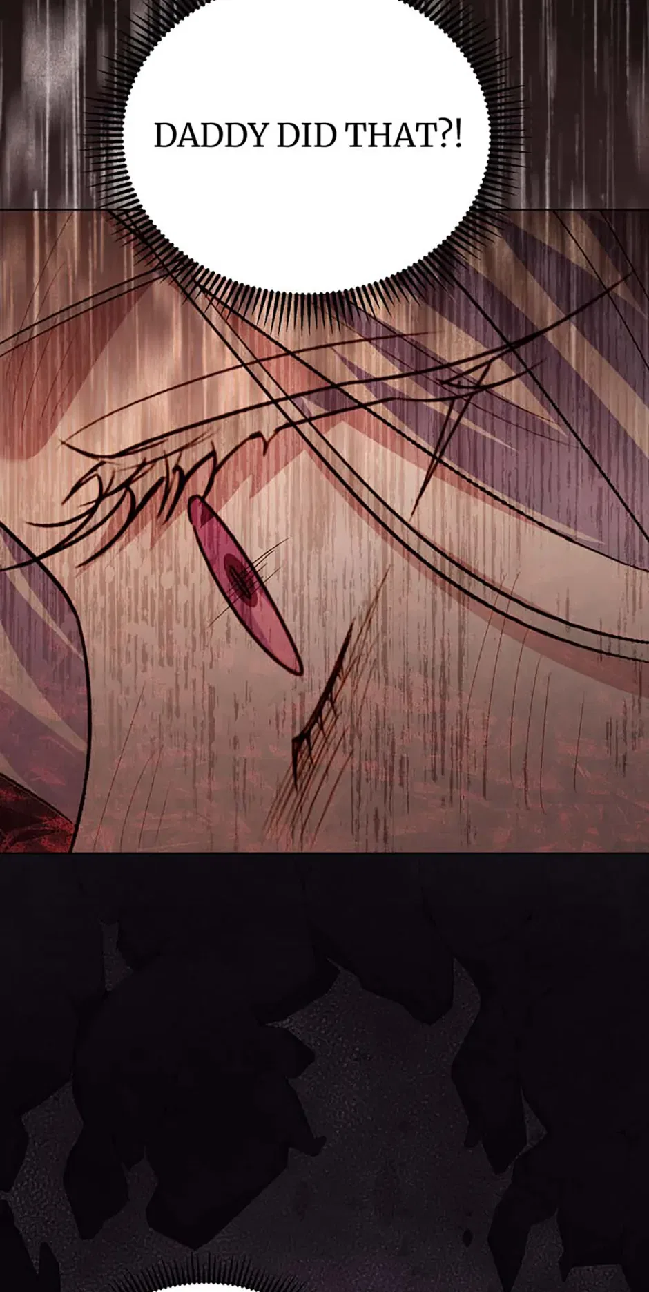 My Father, the Possessive Demi-God Chapter 115 – Page 100