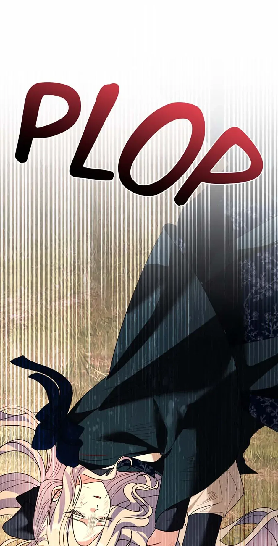 My Father, the Possessive Demi-God Chapter 115 – Page 104