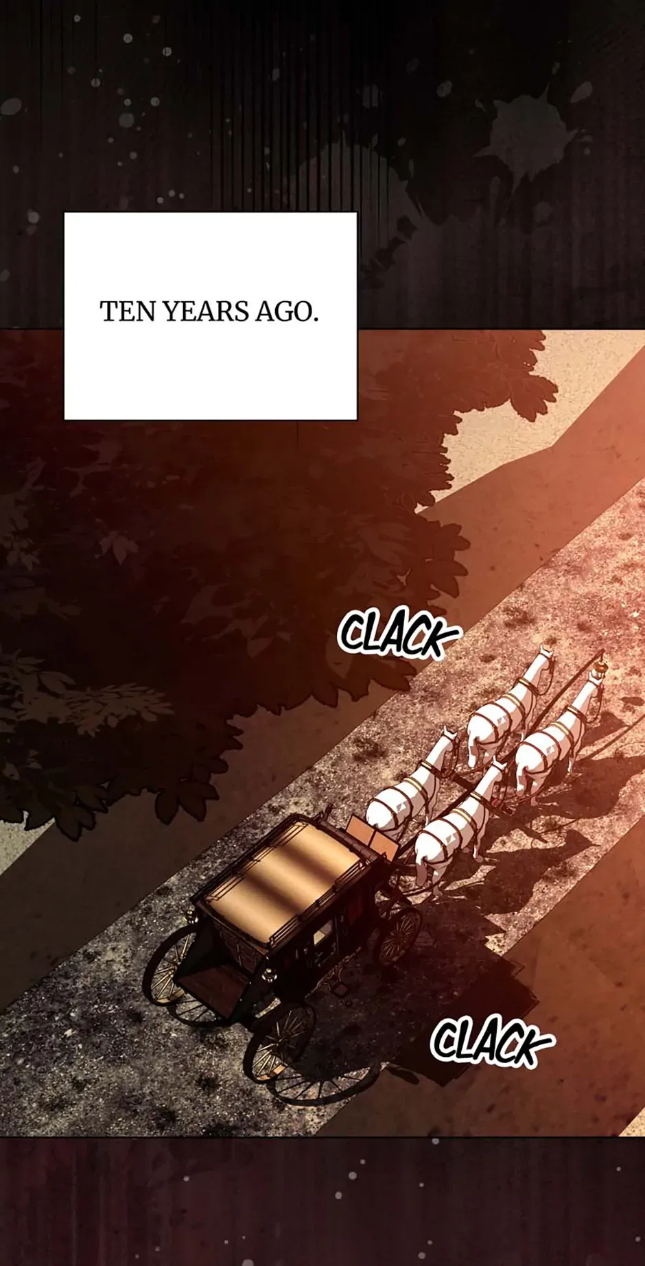 My Father, the Possessive Demi-God Chapter 115 – Page 106