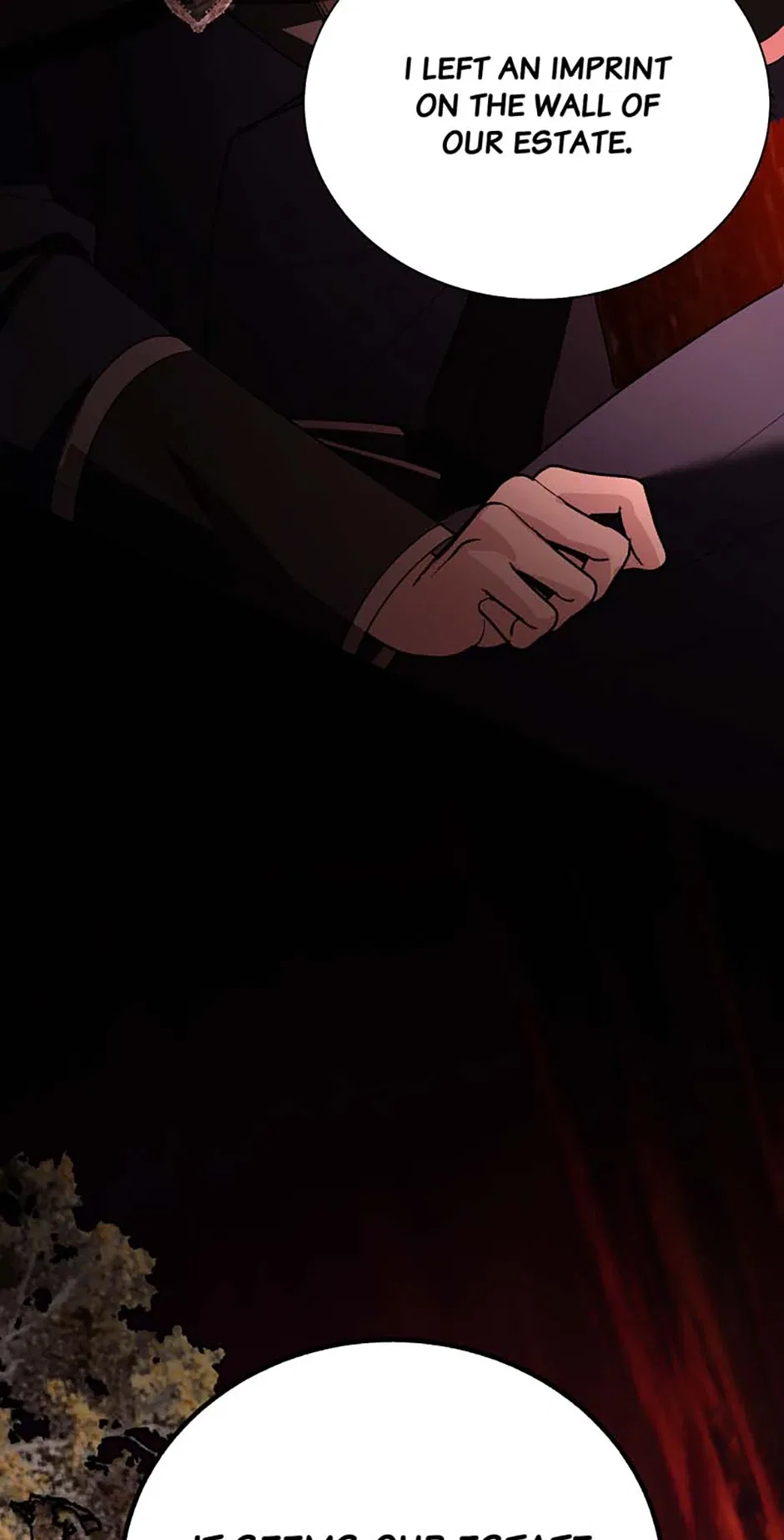 My Father, the Possessive Demi-God Chapter 115 – Page 109