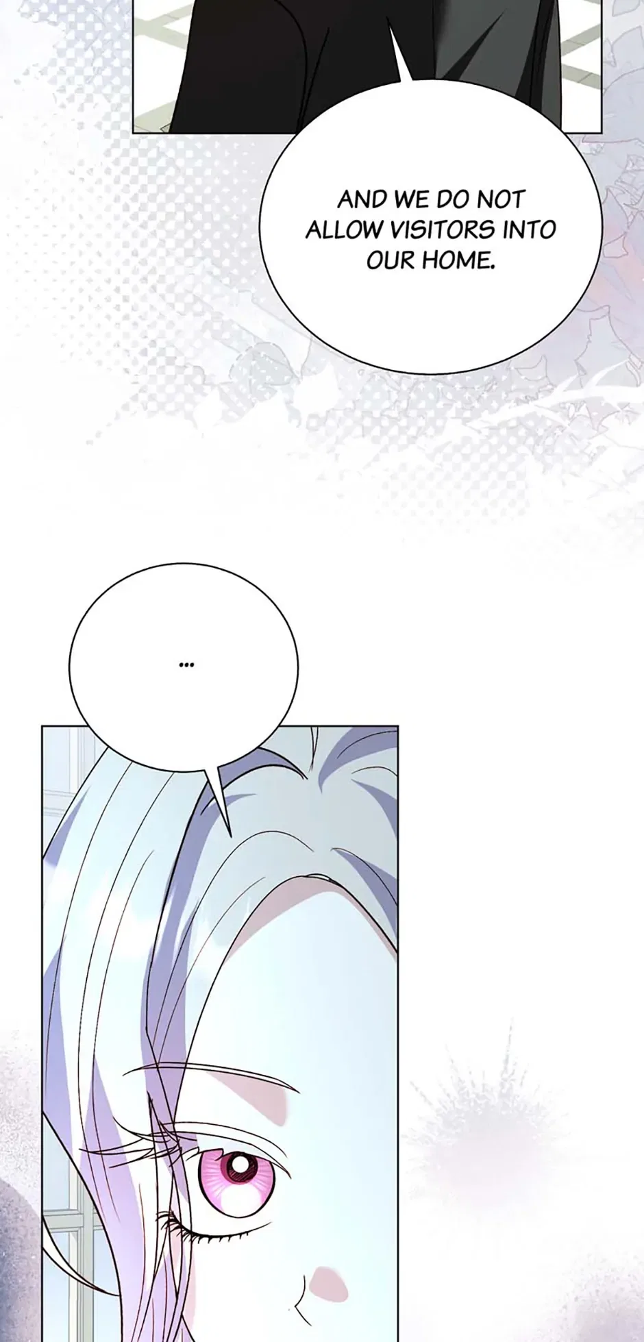 My Father, the Possessive Demi-God Chapter 114 – Page 12