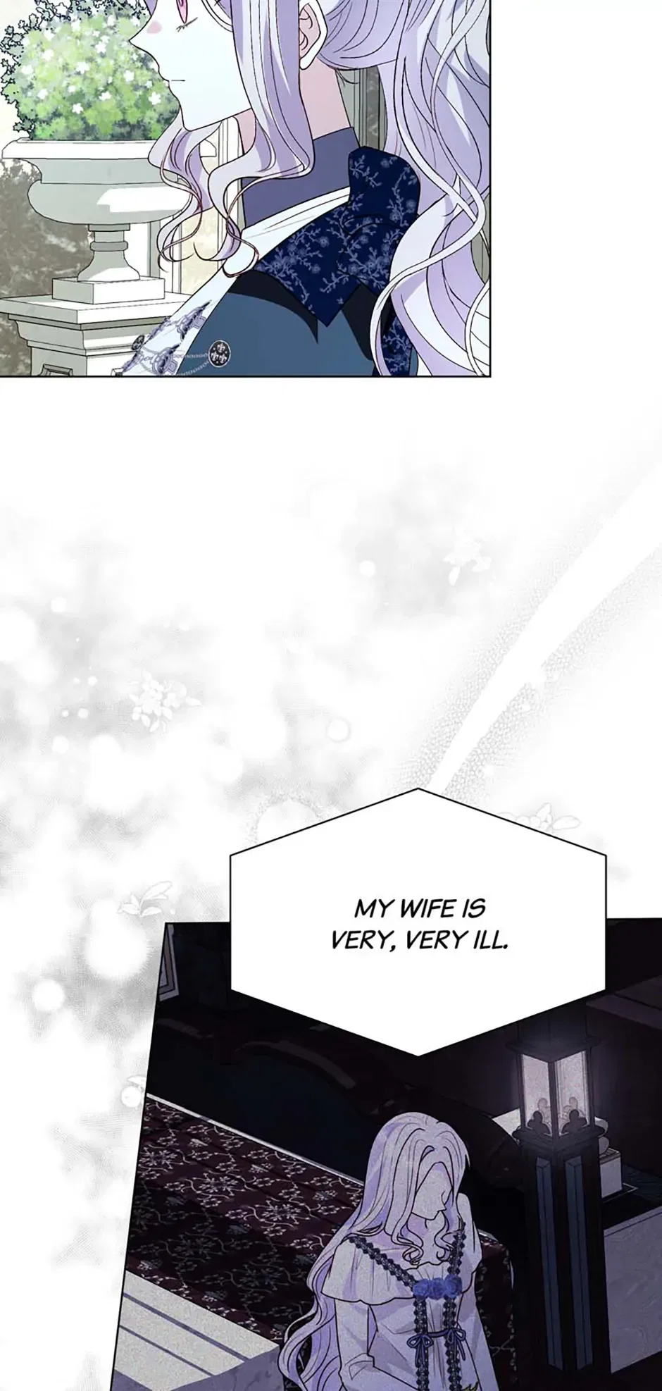 My Father, the Possessive Demi-God Chapter 114 – Page 20