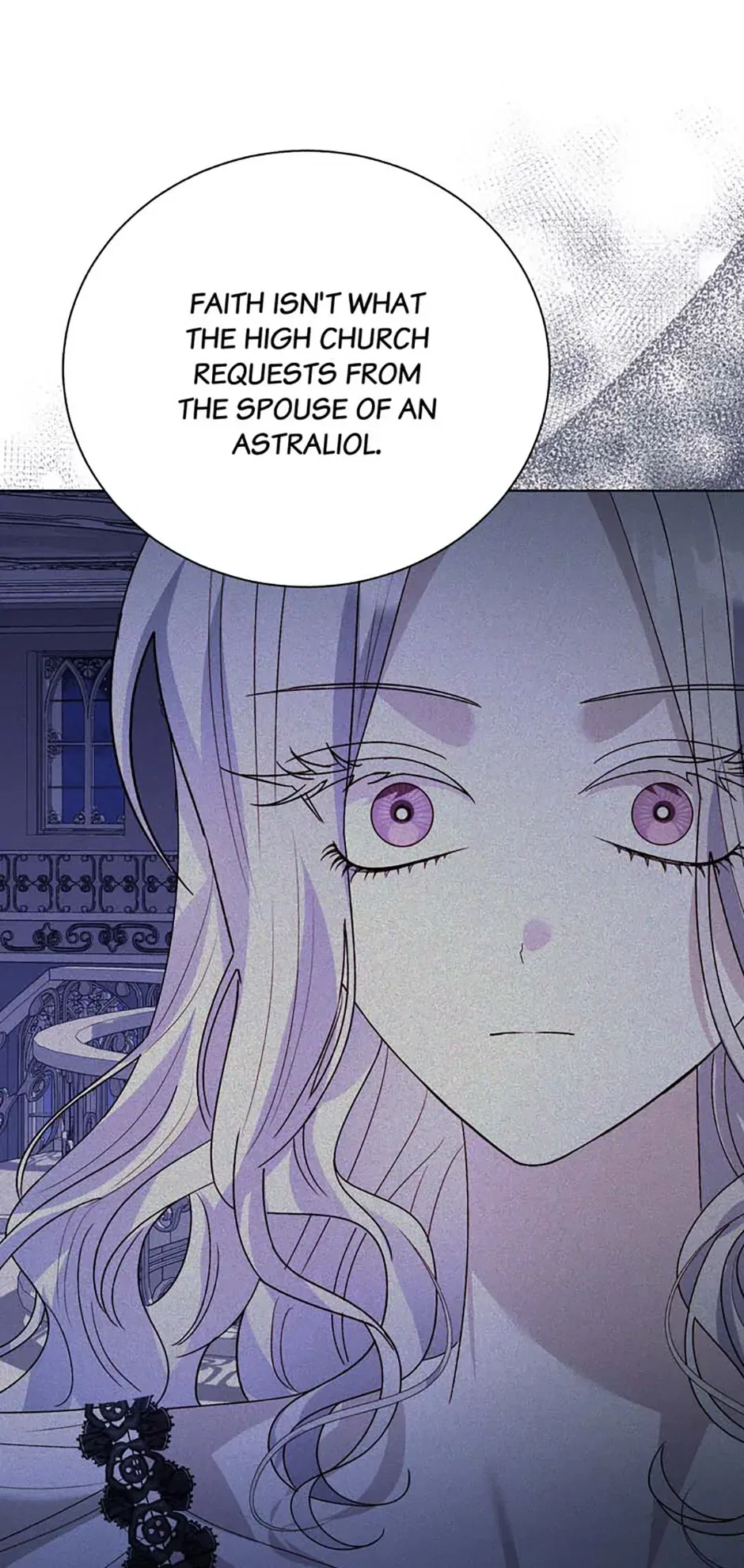 My Father, the Possessive Demi-God Chapter 114 – Page 24