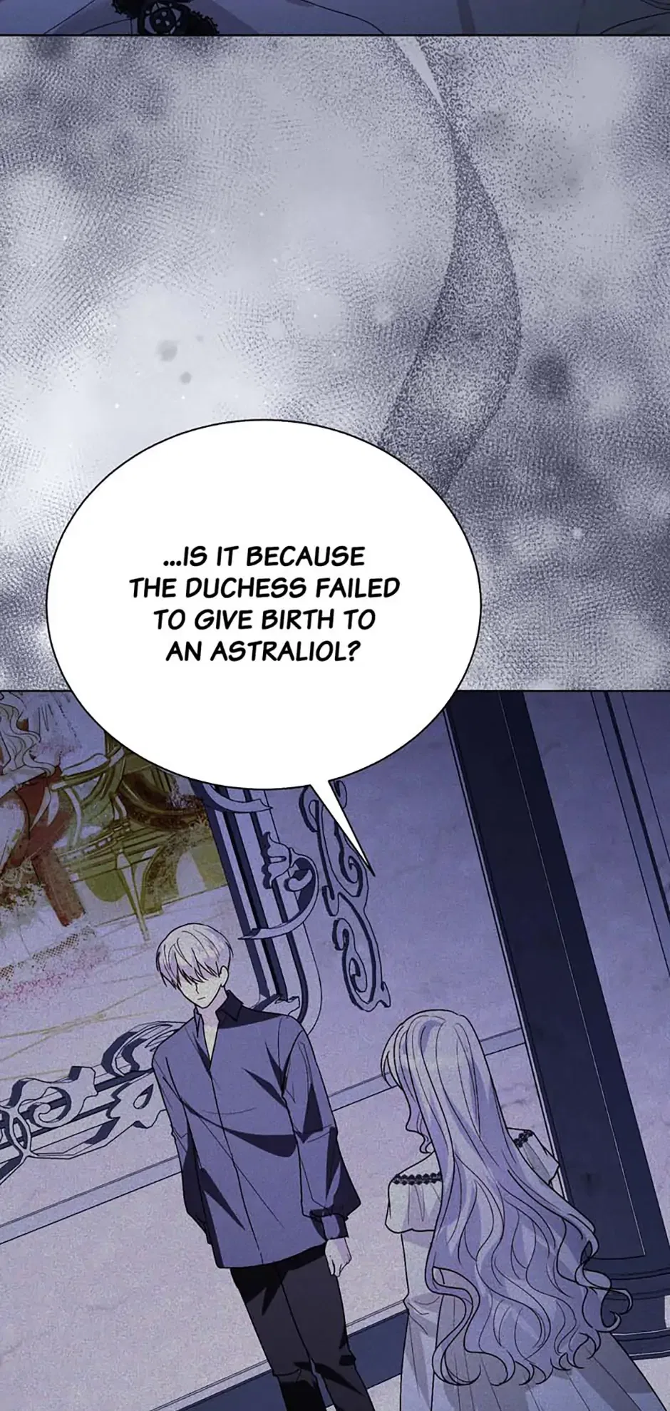 My Father, the Possessive Demi-God Chapter 114 – Page 25