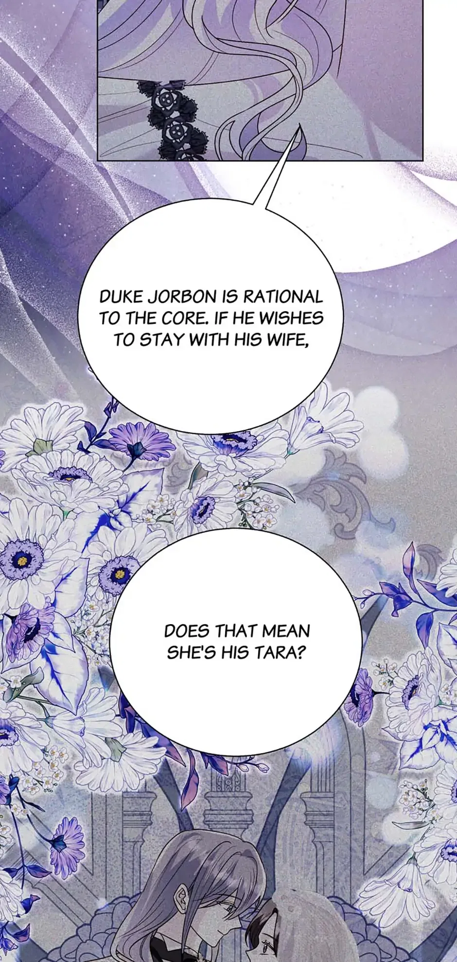 My Father, the Possessive Demi-God Chapter 114 – Page 29