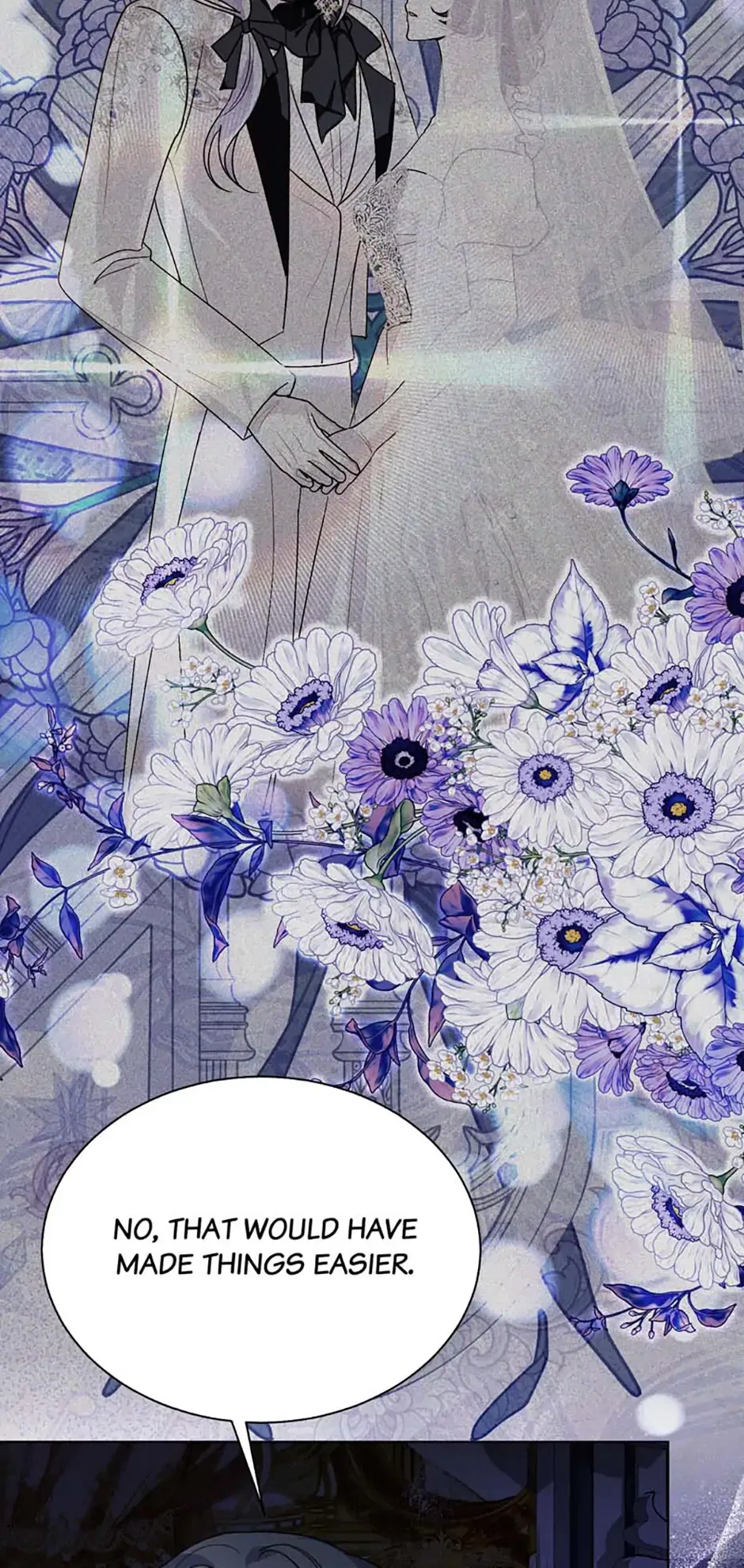 My Father, the Possessive Demi-God Chapter 114 – Page 30