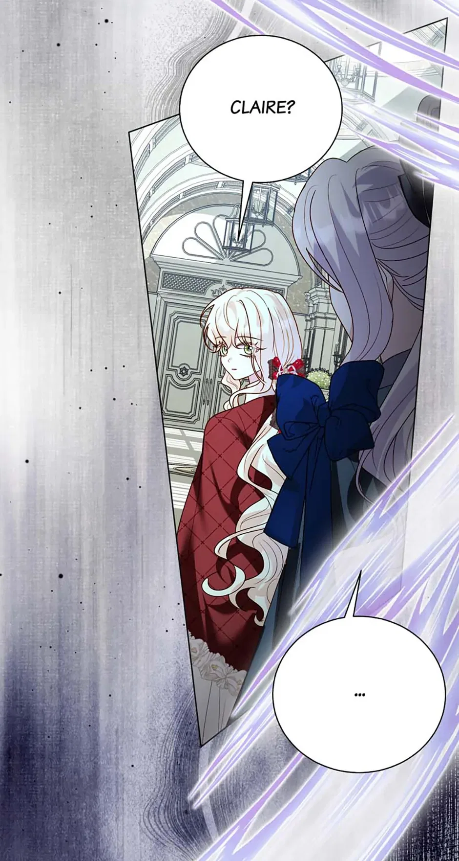 My Father, the Possessive Demi-God Chapter 114 – Page 35