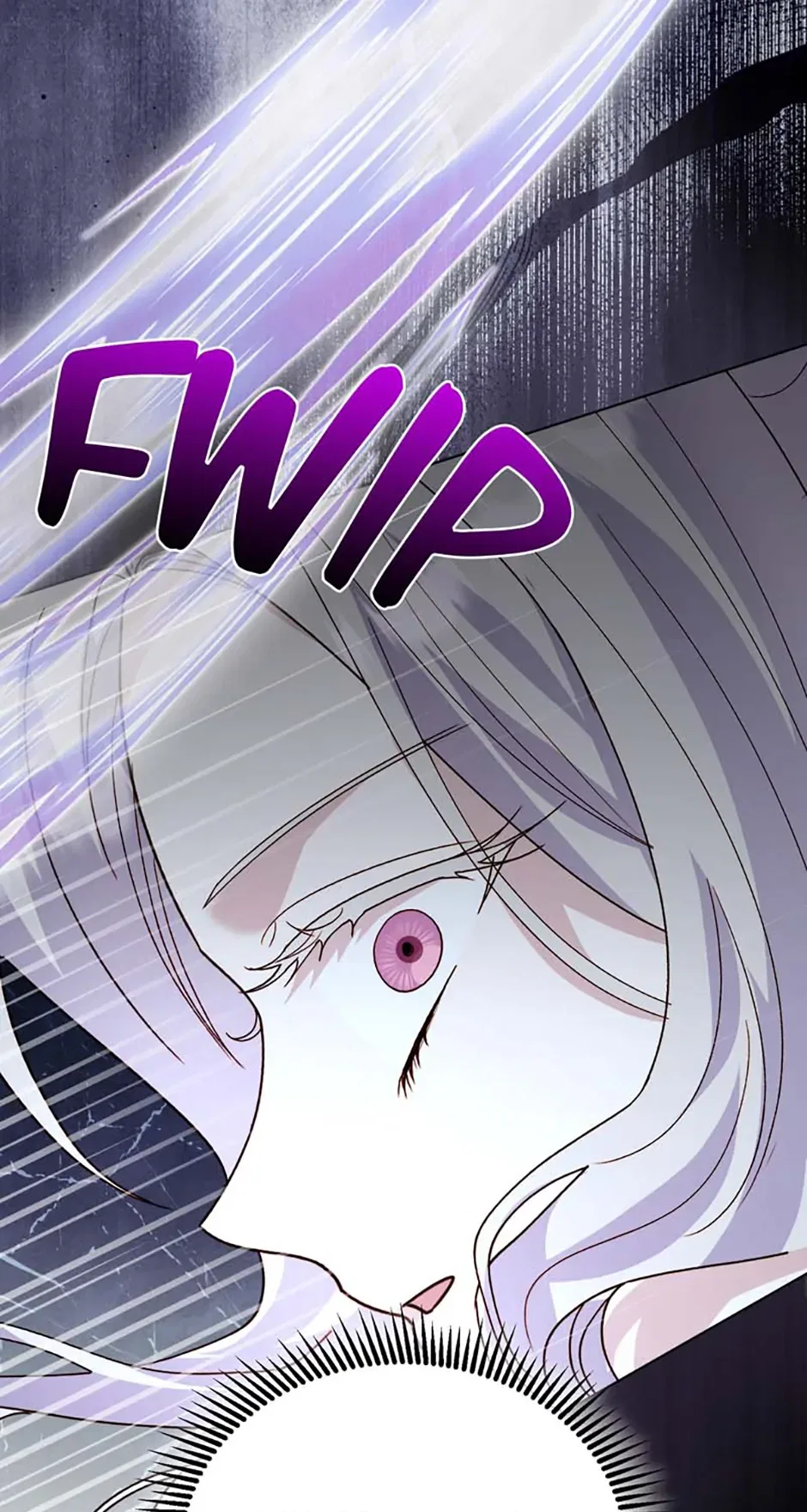 My Father, the Possessive Demi-God Chapter 114 – Page 36