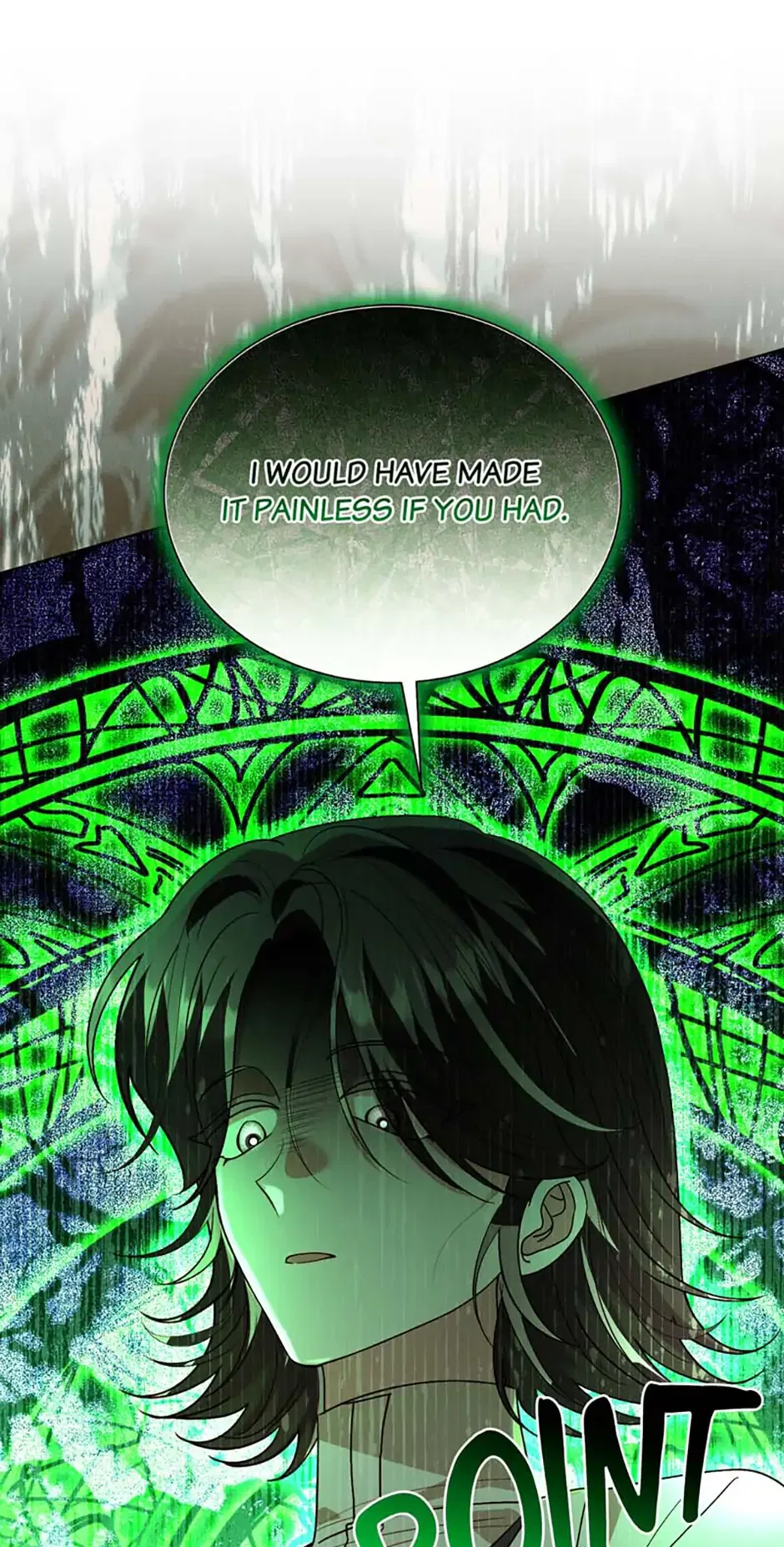 My Father, the Possessive Demi-God Chapter 114 – Page 56