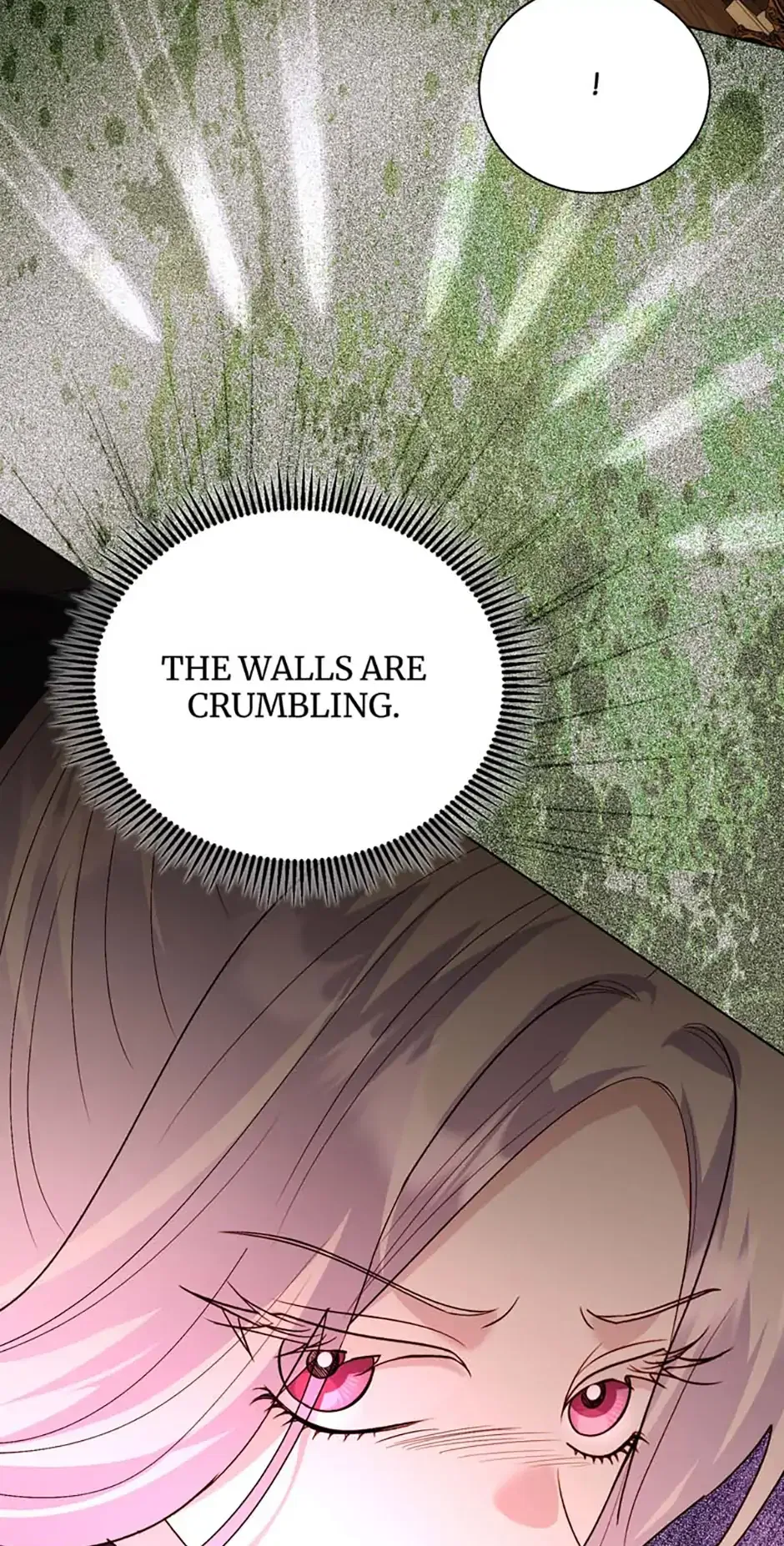 My Father, the Possessive Demi-God Chapter 114 – Page 61
