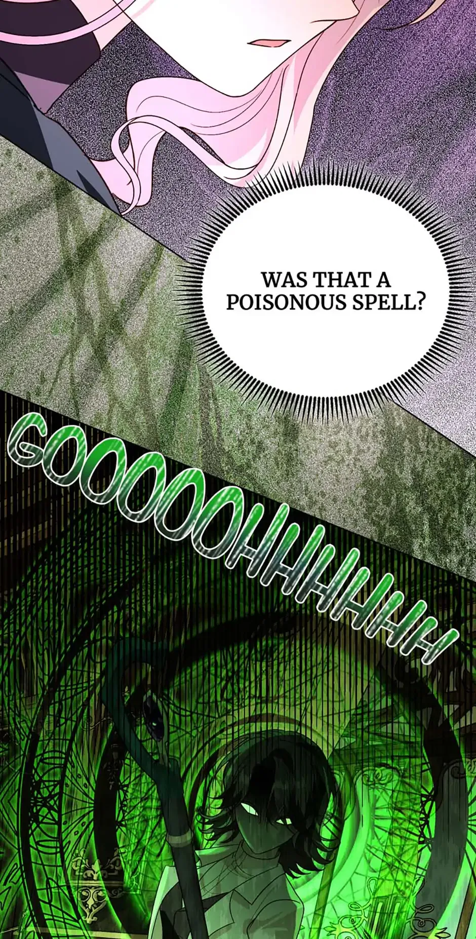 My Father, the Possessive Demi-God Chapter 114 – Page 62