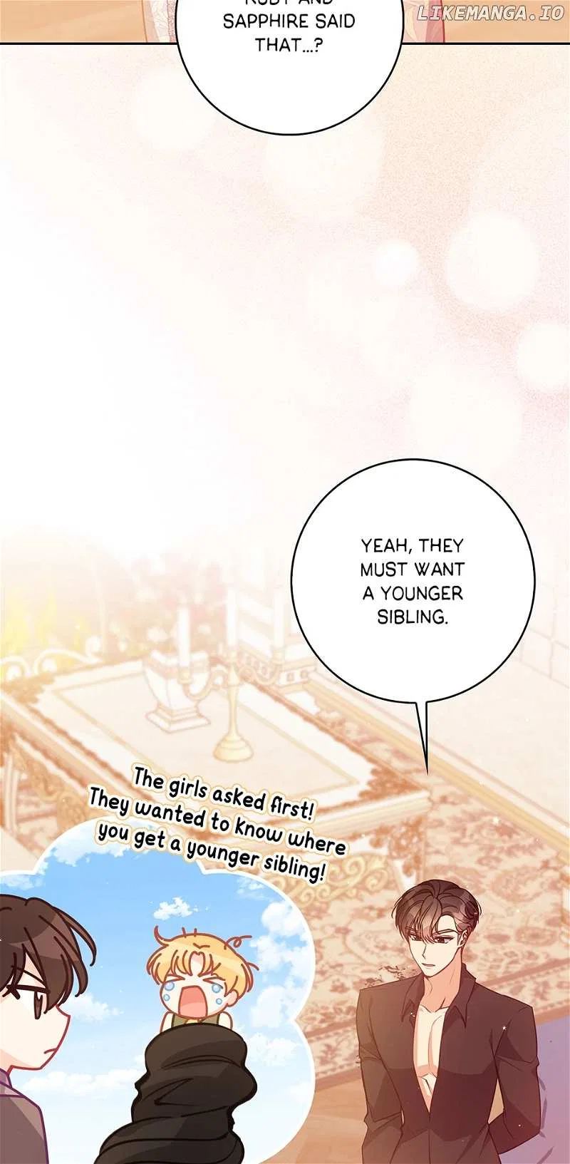 Villain Duke’s Precious One Chapter 127 – Page 2