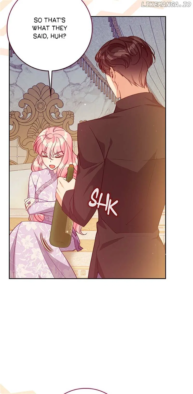 Villain Duke’s Precious One Chapter 127 – Page 4