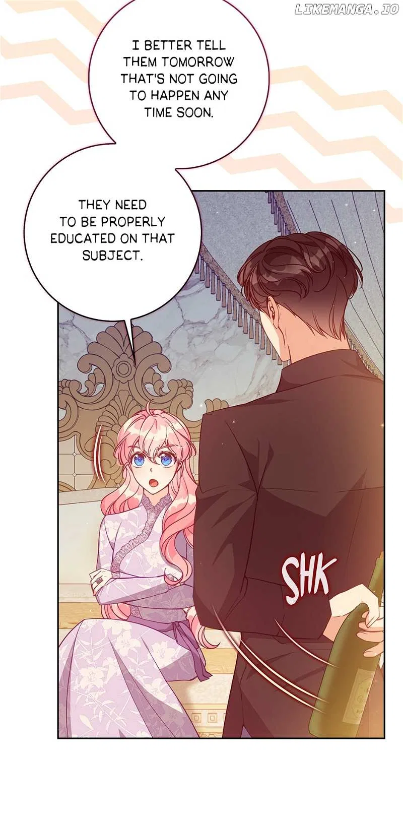 Villain Duke’s Precious One Chapter 127 – Page 5