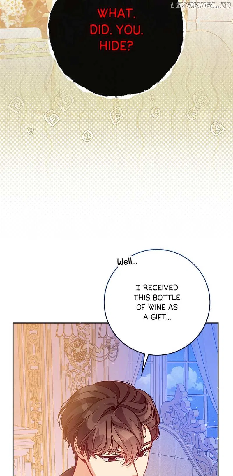Villain Duke’s Precious One Chapter 127 – Page 7