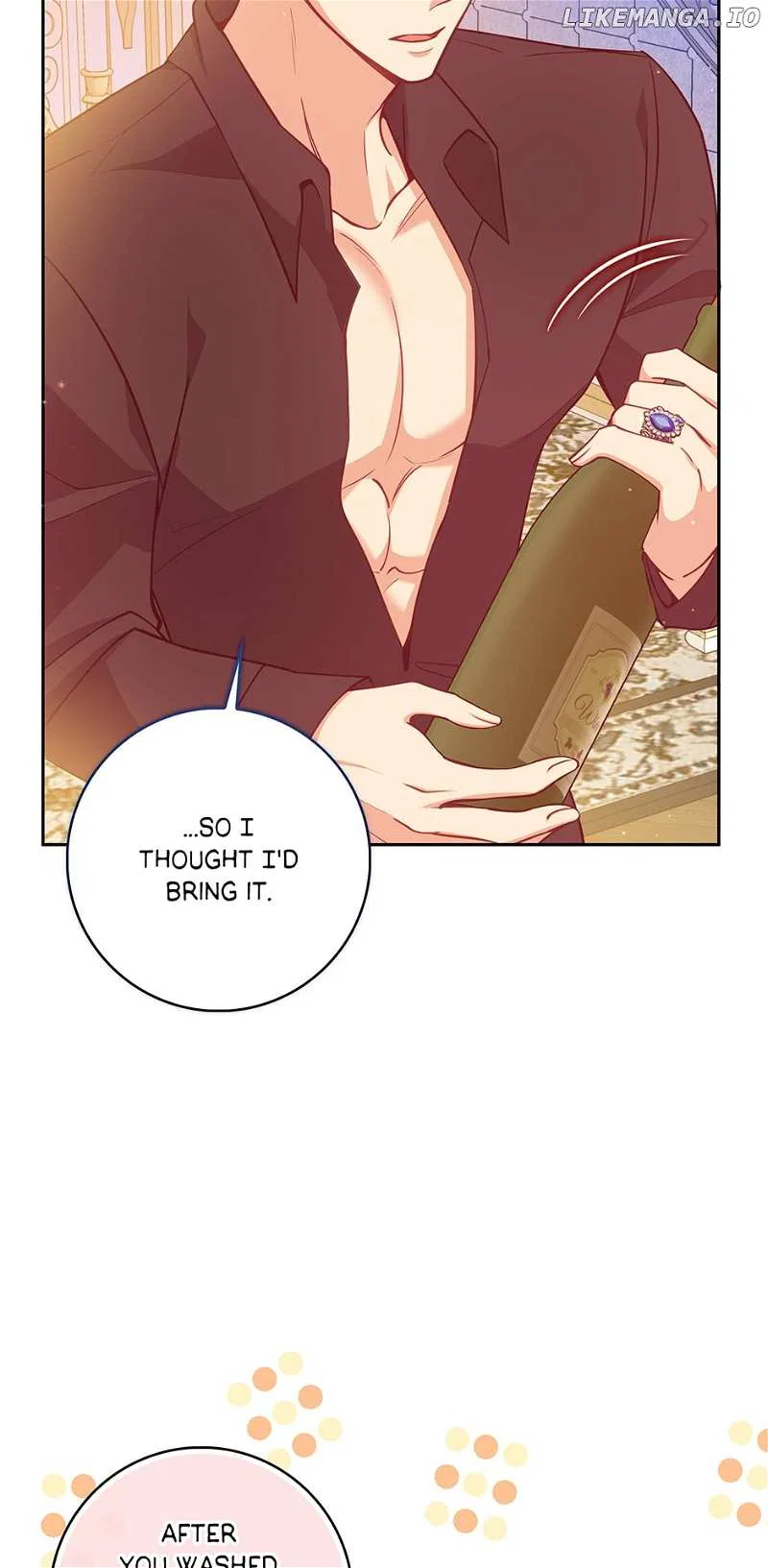 Villain Duke’s Precious One Chapter 127 – Page 8
