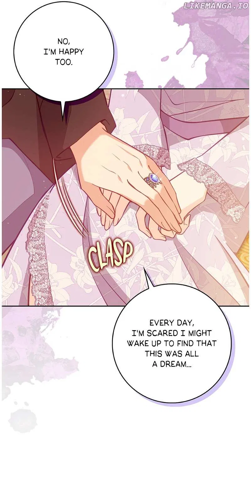 Villain Duke’s Precious One Chapter 127 – Page 28