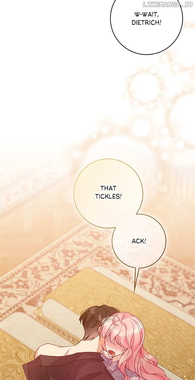 Villain Duke’s Precious One Chapter 127 – Page 45