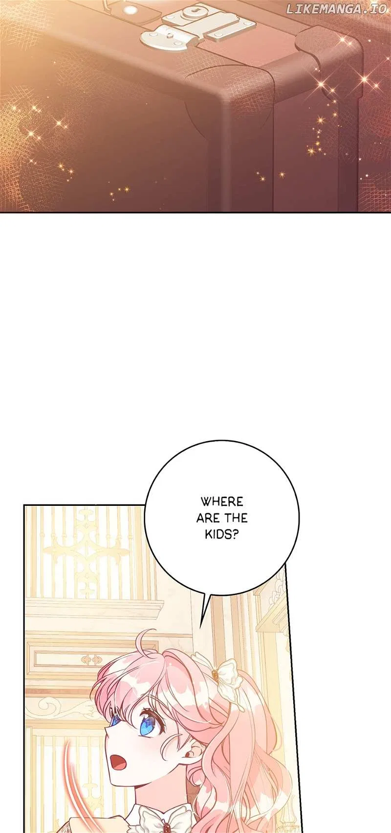 Villain Duke’s Precious One Chapter 127 – Page 50