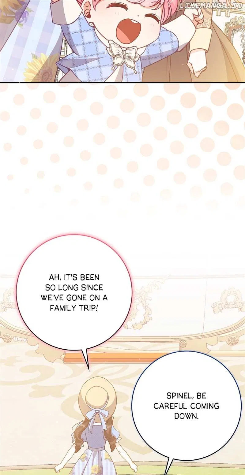 Villain Duke’s Precious One Chapter 127 – Page 63